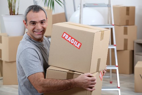 Professional piano removals in Pentonville with careful lifting and protection